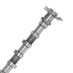 1x Exhaust Camshaft fit for Mercedes C180 CGI W204 C204 S204 1.6T GLK200 X204 2.