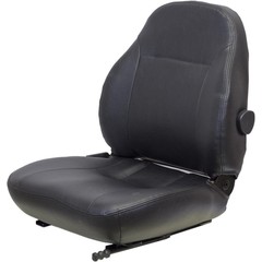 DOZER SEAT Fits John Deere – FITS VARIOUS MODELS #S2