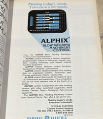 Plastics Technology- Manufacturing Handbook And Buyer Guide (1987/1988)