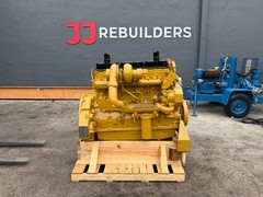 2003 Caterpillar 3456 Industrial Diesel Engine, 669HP, 15.8L, Cat C16, Tier 3
