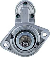 410-24270-JN J&N Electrical Products Starter