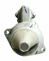 STARTER MOTOR (3.6 KW Lucas) FOR MAHINDRA TRACTOR E007700868B91