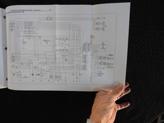 2009-2019 New Holland TD5030 TD5040 TD5050 Tractor Service Repair Manual Set
