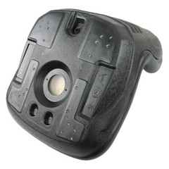 Black Seat 240 250 260 280 313 315 317 325 328 332 For John Deere Skid Steer