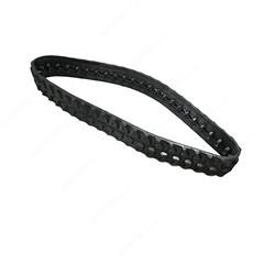 Rubber Track 180x72x45mm For Bobcat For Boxer For Gehl Mini Skid Steer Loader