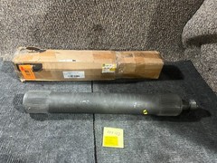Genuine OEM CAT Shaft Assembly 150-1308 28.139″ x 3.789″ 2-12 for D11R D11T D11
