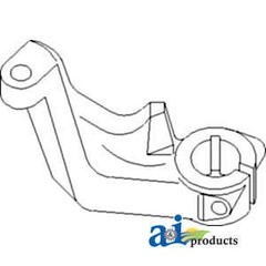 Arm 3121264R1 fits Case 884 885 895 995 C100 C70 C80 C90 CX100 CX70 CX80 CX90