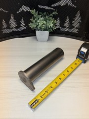 NEW- 2” X 8” Long Pin Fastener Bolt-On 2” Pin 8” Long For John Deere Jerr-Dan