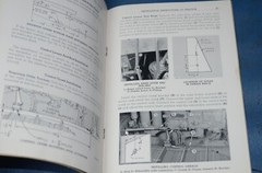 Caterpillar Diesel No. 12 Motor Grader Operators Instruction Manual Book Booklet