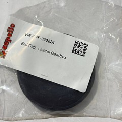 AFTERMARKET End Cap Lateral Gearbox Capello Quasar & Spartan WN‑PMF‑000224‑PEX