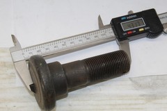 BMF BB33 Rotary Cutter Mower Blade Bolt Kit For Bush Hog NOS /NUT