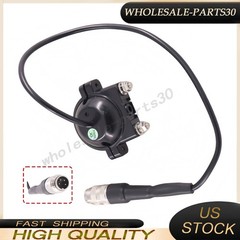 Backup Reverse Camera Fits Caterpillar CAT 232D 242D 262D 289D 299D 336-6684
