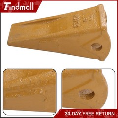 Findmall 202-70-12130 Excavator Bucket Tooth For PC100 PC120-3 PC100-5 PC100-3