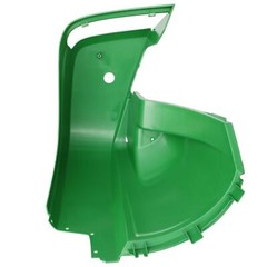 For John Deere Gator 620i 850D Serial Right Front Fender Replace for AM137567