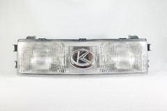 KUBOTA Headlight Head Light Front Lamp for L4610 L4610DT-GST L4610DT-HST