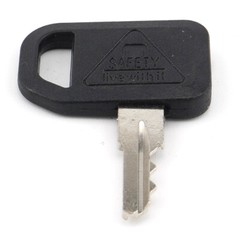 4X Ignition Key for John Deere 1800 2020 2030A XUV620I XUV850 Gator 4X2 4X4 HPX