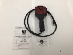 Buyers SAM 1306946 Plow Controller for Western Wide-Out Snow Plows