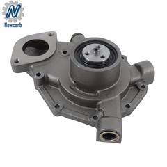 RE523169 RE546918 SE502816 Water Pump For John Deere 6125M 6140M 7630 1070E