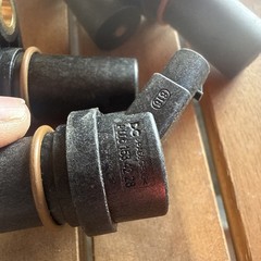 Detroit Diesel DD15 Series A0061534228 Crankshaft Position Sensor