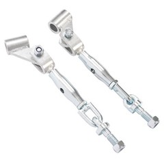 3 Point Hitch Top Link Lift Arm Sway Chain For Kubota B-Series Compact Tractors