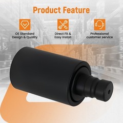 Industrial Top Roller for Yanmar B50 Series 172478-37500