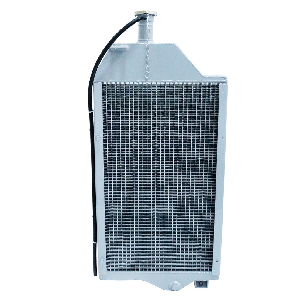 AT32527 Radiator For John Deere Backhoe 310 310A 310B 401D 401