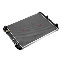 NEW Radiator 16400E0E31 For HINO 258, 268, 338 – 2011 2012 2013 2014 2015 US