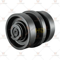 Bottom Roller For Kubota SVL75-2 SVL65 SVL75 SVL90 SVL95 SVL97 SVL97-2 SVL75-2C