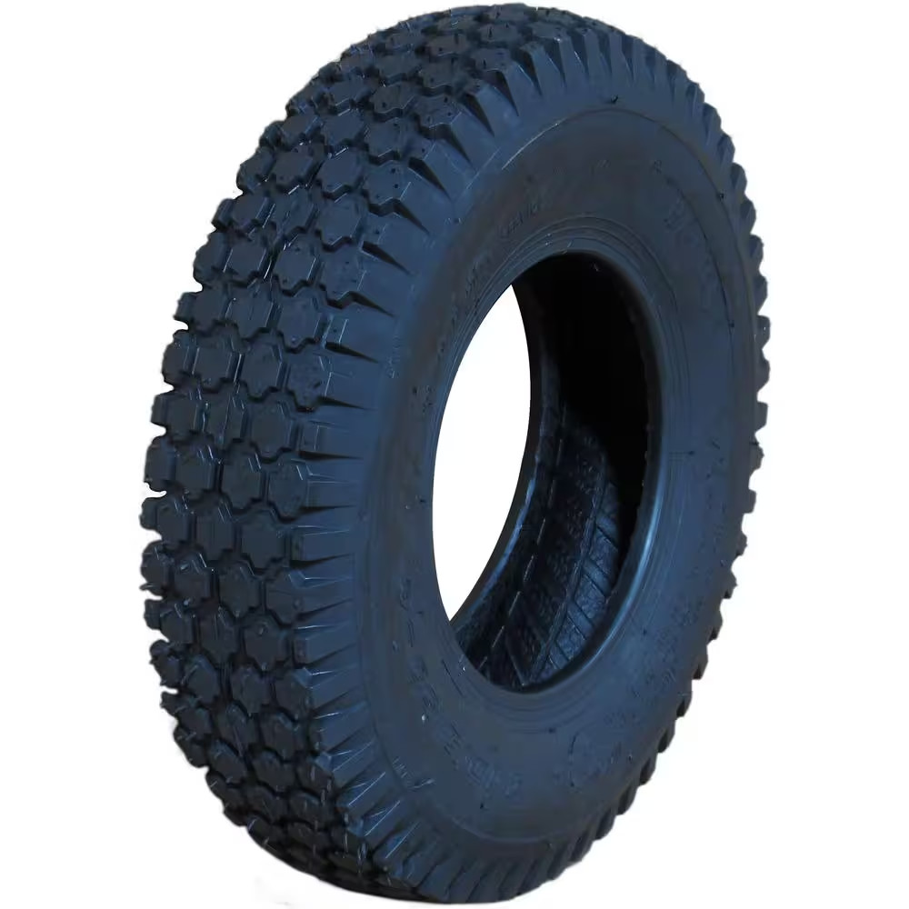 Stud 24 PSI 4.1 In. X 3.5-6 In. 2-Ply Tire