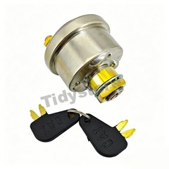 NEW Battery Disconnect Switch 7N-0718 for Caterpillar 414E 416E BG1055E 7N0718