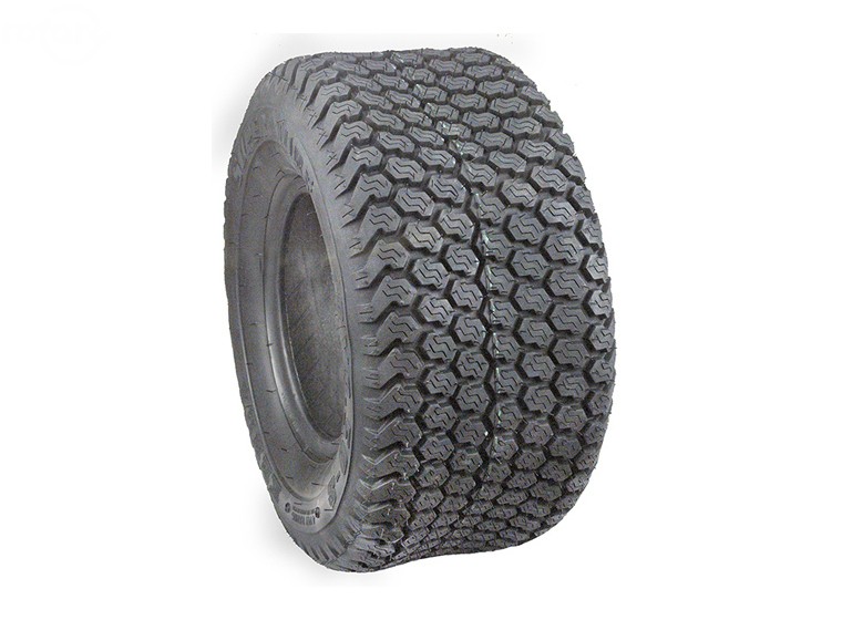 Kenda K500 Super Turf 18X8.50-8 4PR Tubeless Lawn Mower Tire