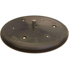 Closing Wheel Assembly – Nylon Halves Fits John Deere 7000 7100 AA43899
