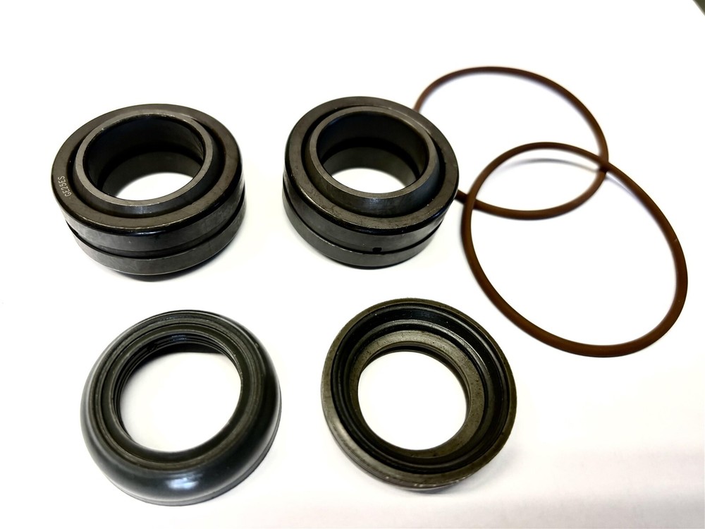 Lift Arm Sensor Shaft Bearing & Seal Kit for New Holland TN55 TN65 TN70 TN75