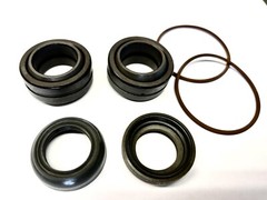 Lift Arm Sensor Shaft Bearing & Seal Kit for New Holland TN55 TN65 TN70 TN75