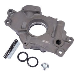 Engine Oil Pump Standard Volume and High Pressure Replacement for GM LS-Series