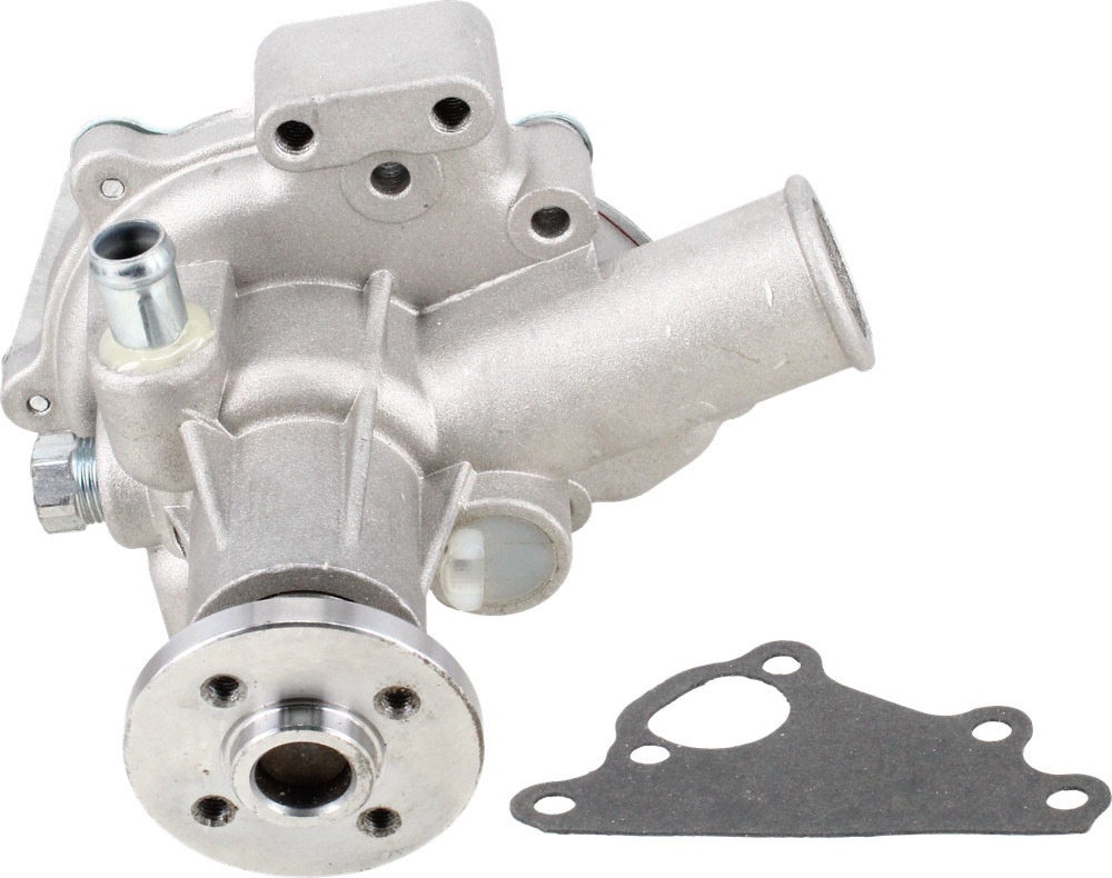 SBA145017730 Water Pump fits Case 420CT 410 420