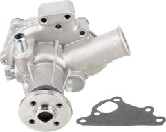 SBA145017730 Water Pump fits Case 420CT 410 420