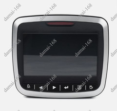 300426-00174G LCD Gauge Panel Monitor for DX120 140 150 260 300-9C