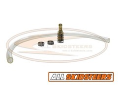 For Bobcat Fuel Tank Pickup Screen 853 863 864 873 T200 943 953 Skid Hose Diesel
