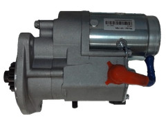 A & I Products Aftermarket A-AM879743 Starter