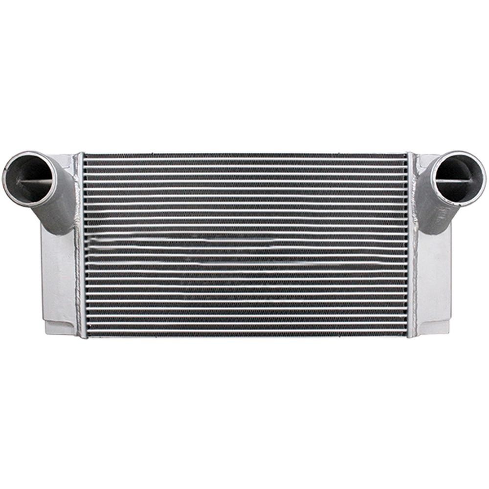 222387 Gillig/Orion Bus Charge Air Cooler – 26 5/8 x 15 1/4 x 4 1/4