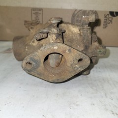 John Deere Marvel Schebler Carburetor TXS-245 1949 M MT 40 320 330 Tractor Used