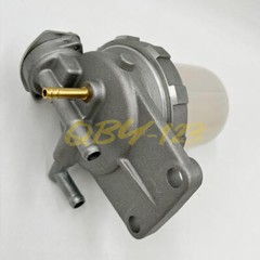 For Kubota L3600 L3710 L3830 L4240 L4400 L45 L4600 Fuel Filter Assy