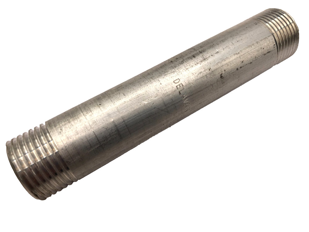 DELAVAN 2000-1 Economy Line Strainer (3/4″ GHTM x 3/4″ NPTM) LESS STRAINER