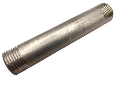 DELAVAN 2000-1 Economy Line Strainer (3/4″ GHTM x 3/4″ NPTM) LESS STRAINER