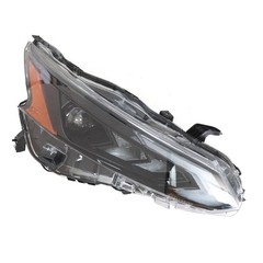2023-2025 Nissan Altima Right Passenger LED Projector Headlight DRL 260109HF0C