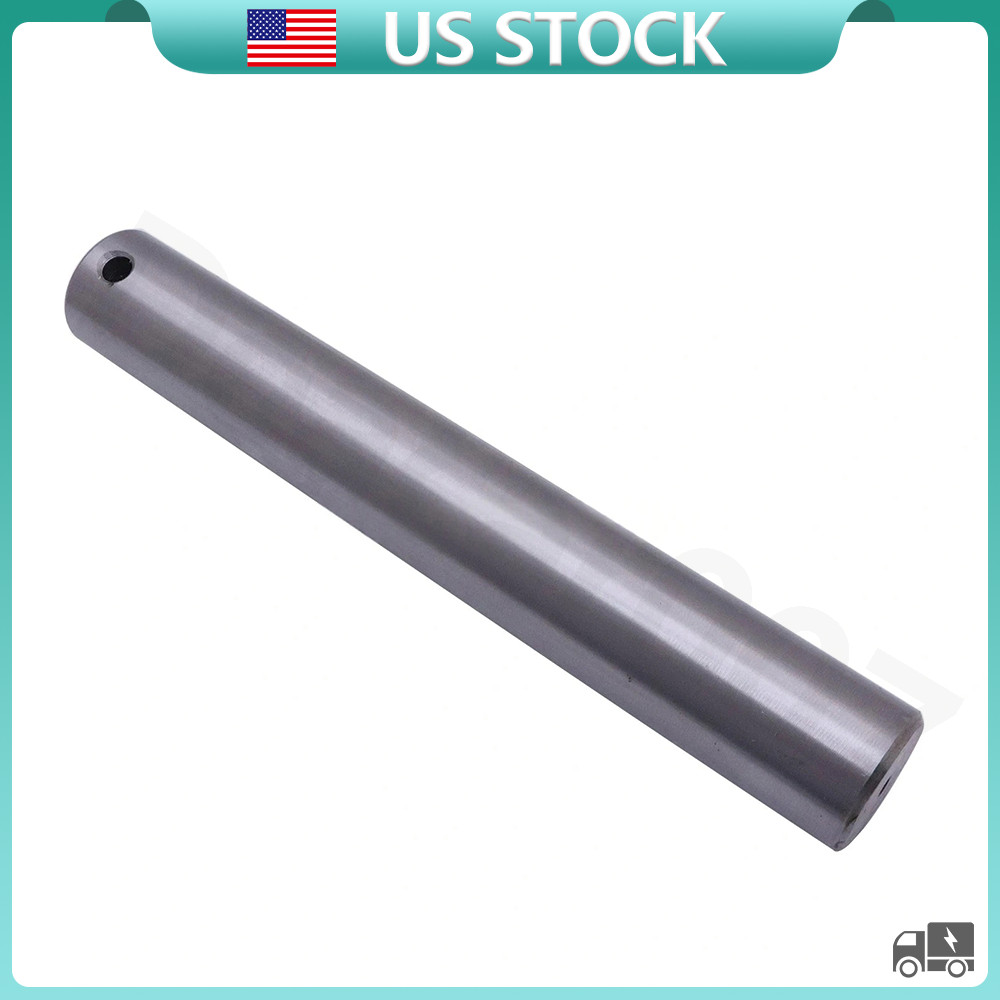 New Excavator Universal Bucket Pin 50mm X 345mm One Pin For Medium Excavators