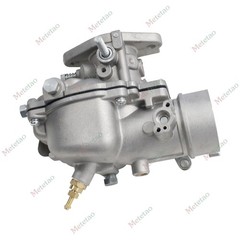 Carburetor Fits for International 454 464 504 544 674 Tractor 405530R91