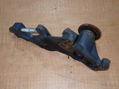 Kubota V6108 Diesel Engine Fan Drive Mount M135GXDTC TRACTOR M126XDX !!