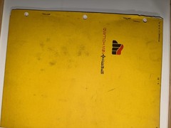 New Holland 790W Windrow Pickup Service Operators Manual 1985